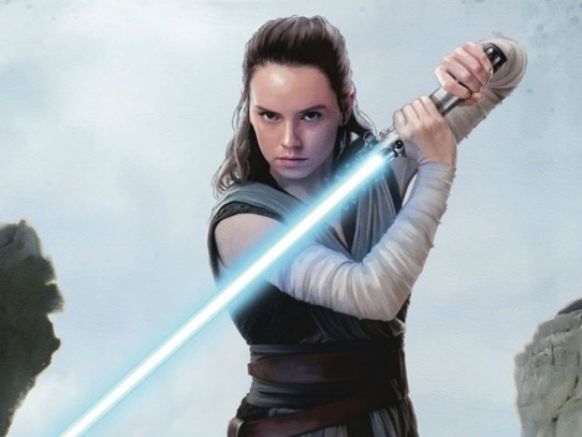 Rey