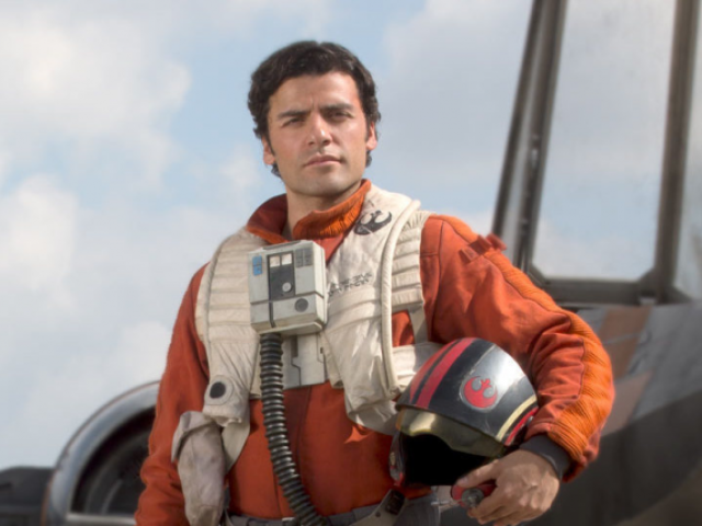 Poe Dameron
