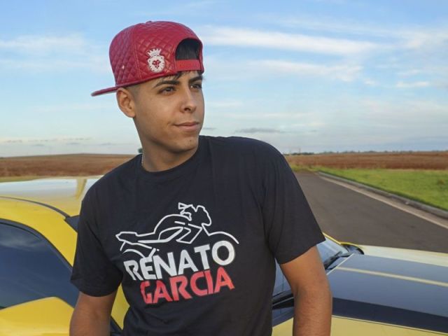 Renato Garcia