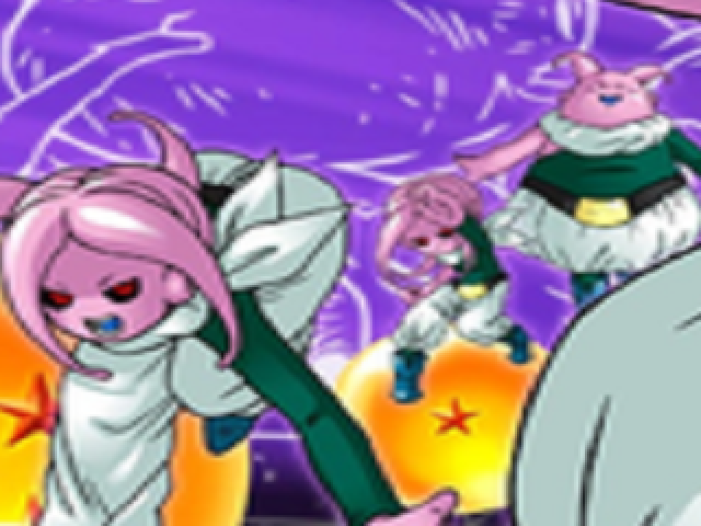 Majin