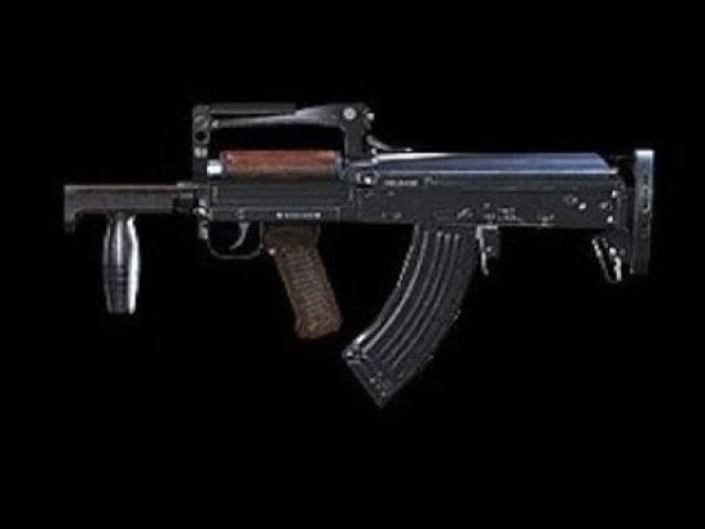 GROZA