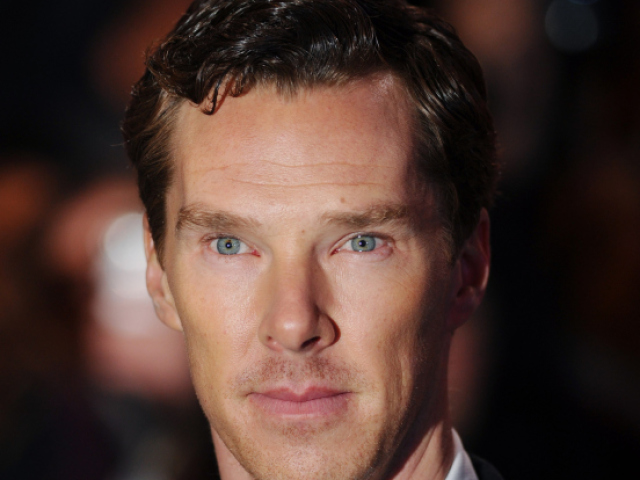 Benedict Cumberbatch