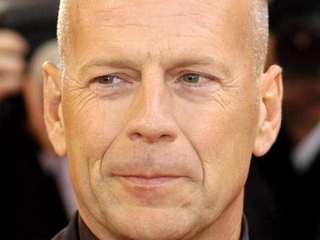 Bruce Willis