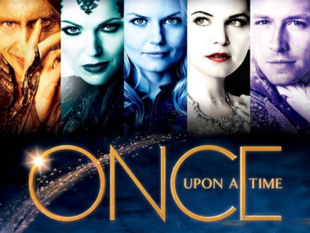 Você conhece a primeira temporada de Once Upon a Time?