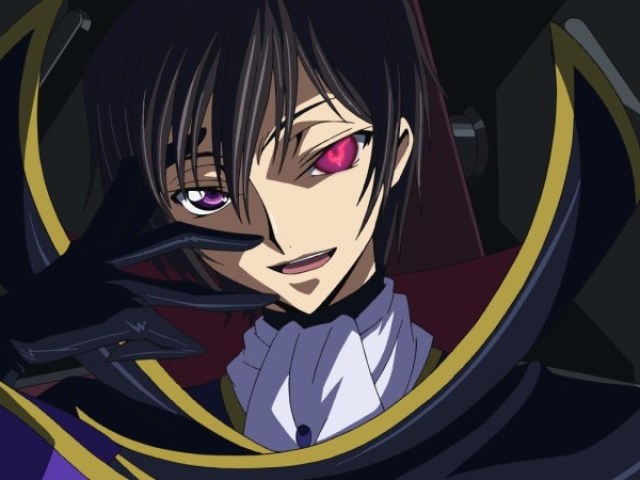 Code Geass