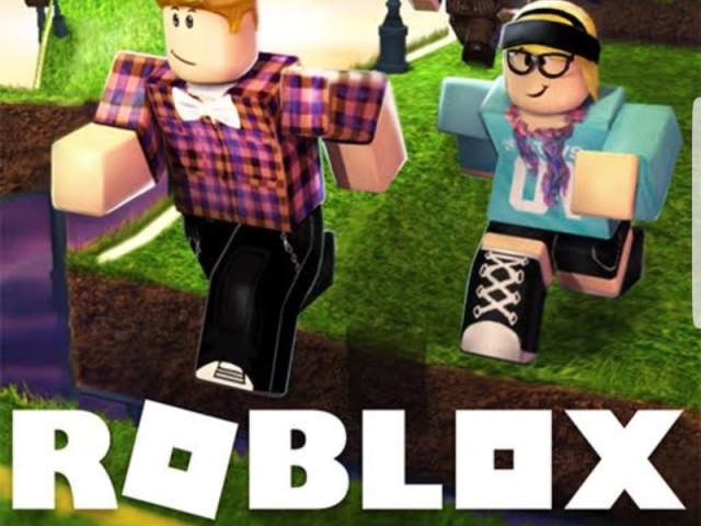 Roblox