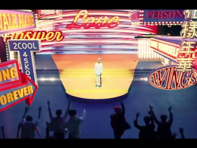 Quanto você conhece BTS?