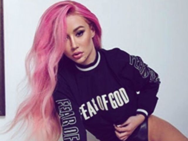 iggy azalea