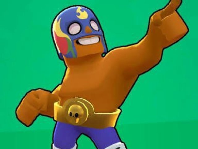 El Primo