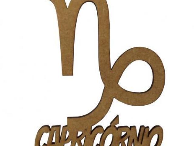 Capricórnio