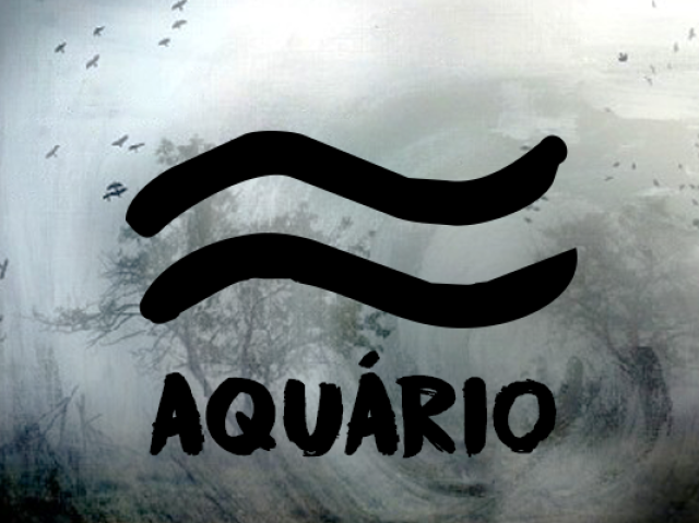 Aquário