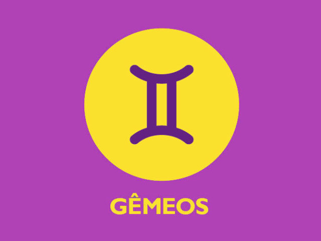 Gêmeos