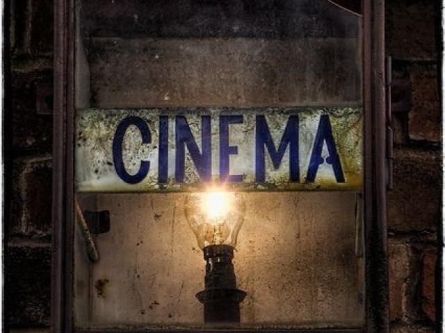 Cinema