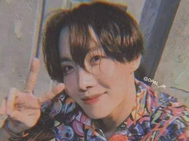 Jung hoseok