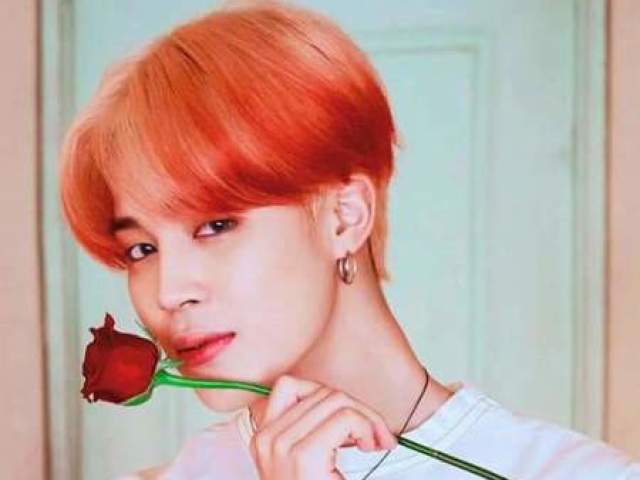 Park jimin