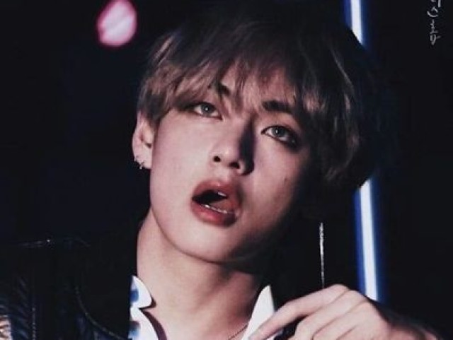 Kim Taehyung