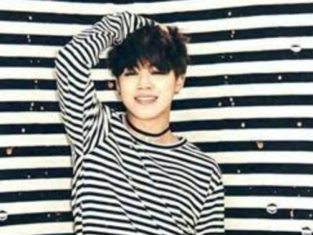 Park Jimin/ Jimin