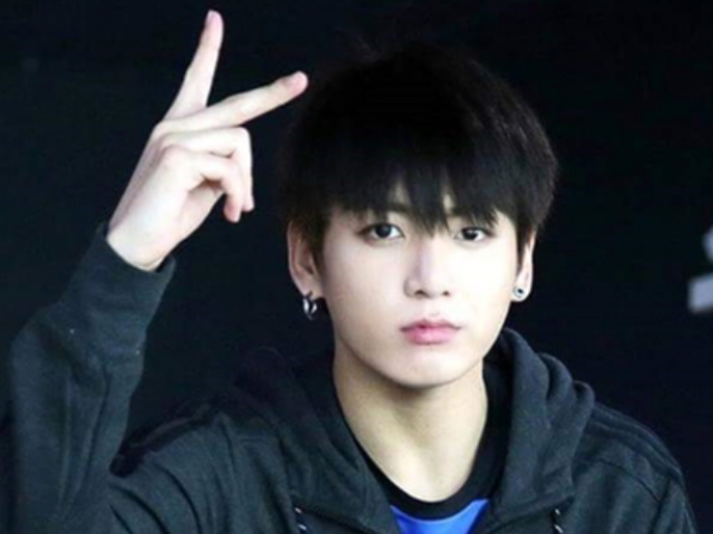 Jeon JungKook/ JungKoook