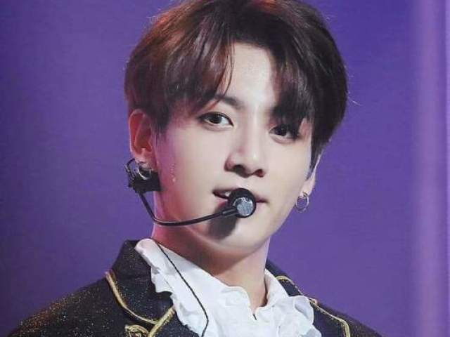 Jeon jungkook