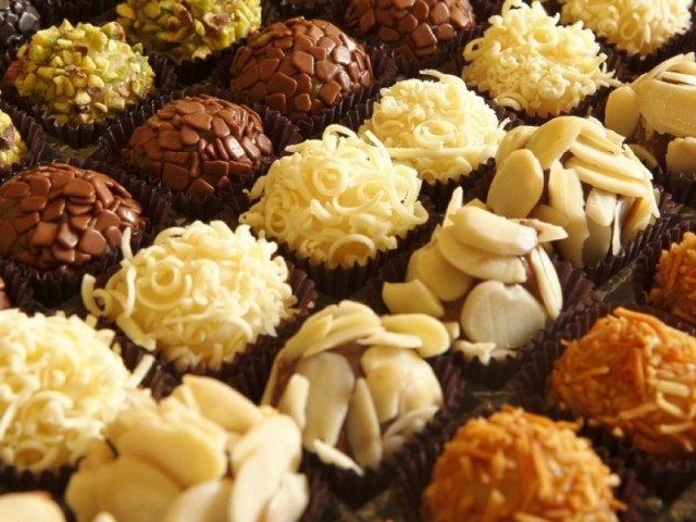 Brigadeiro