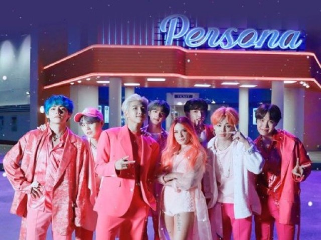 Qual membro do BTS será seu marido de acordo com suas escolhas?