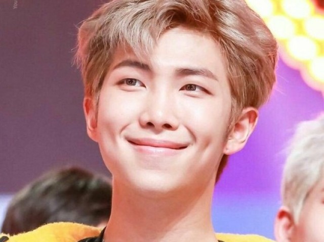 Nam(ou rapmon)
