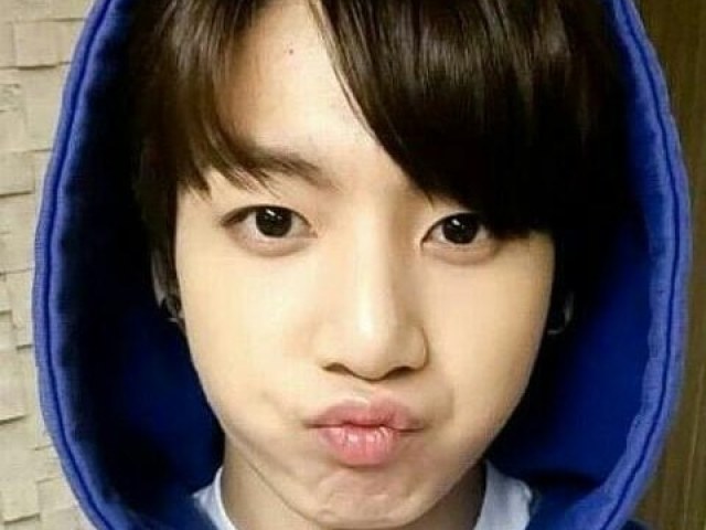 Jungkook❤❤