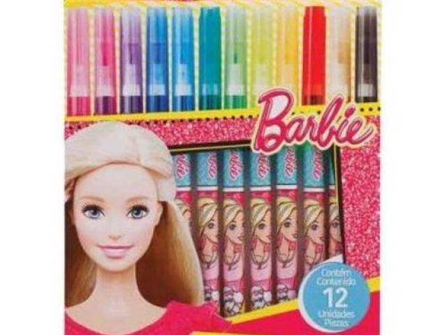 Barbie