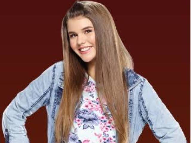 Você Realmente Seria a Bianca! 😚😜💖