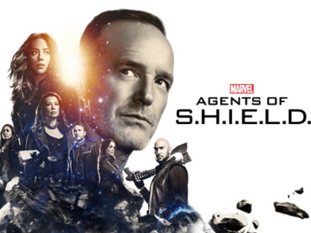 Agentes da S.H.I.E.L.D