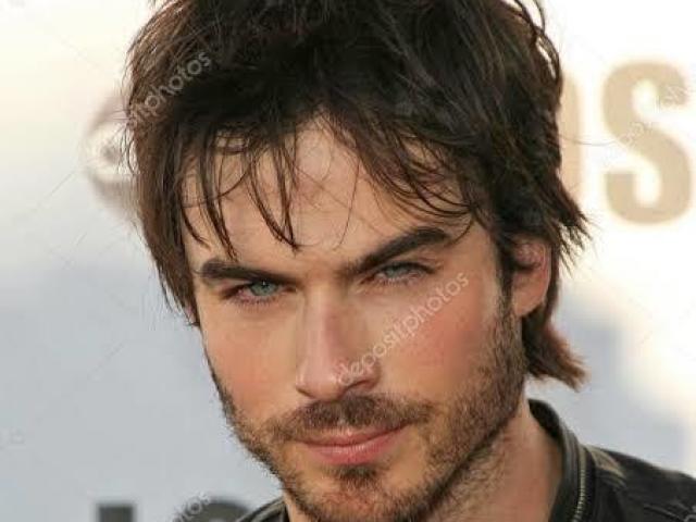 Damon(TVD)