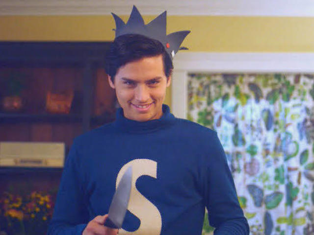 Jughead (Riverdale)