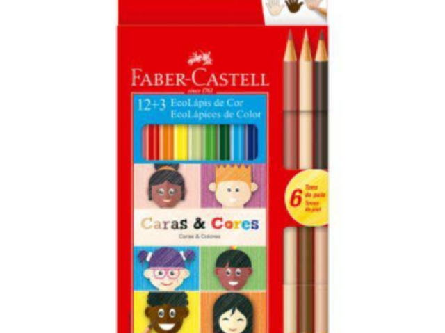 Cores prinsipais