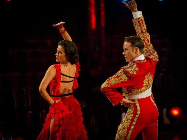 Paso Doble