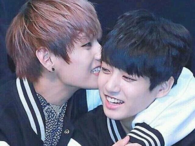 Taekook