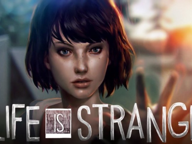 Life is Strange