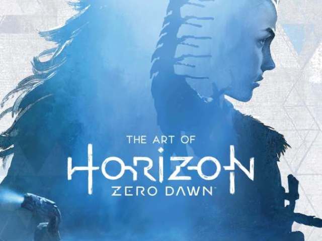 Horizon Zero Dawn