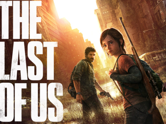 The Last of us