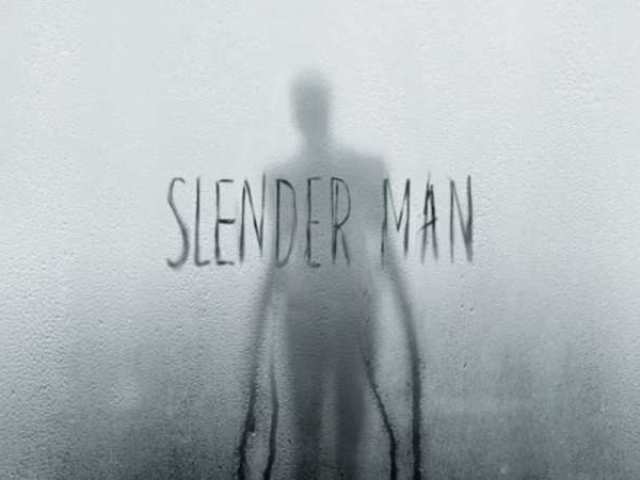 Slender Man: Pesadelo sem Rosto