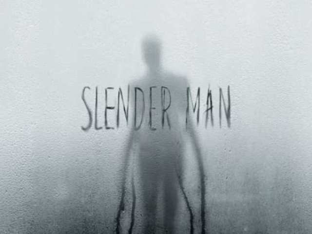 Slender Man: Pesadelo sem Rosto