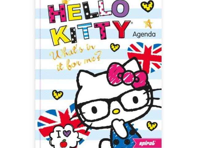 hello kitty