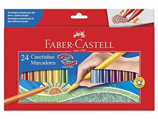 Faber-Castell