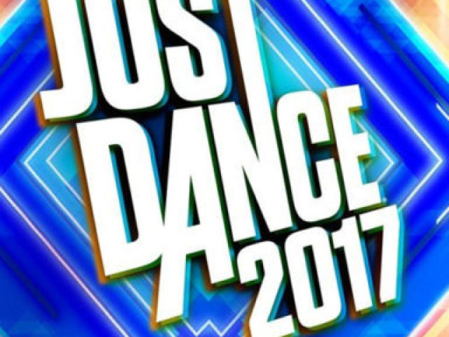 JUST DANCE 2017