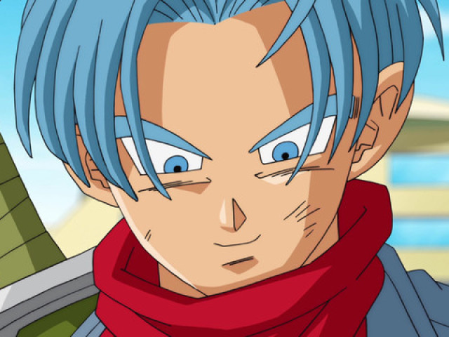 Trunks