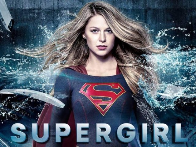 Supergirl