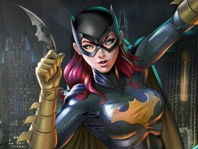 Batgirl