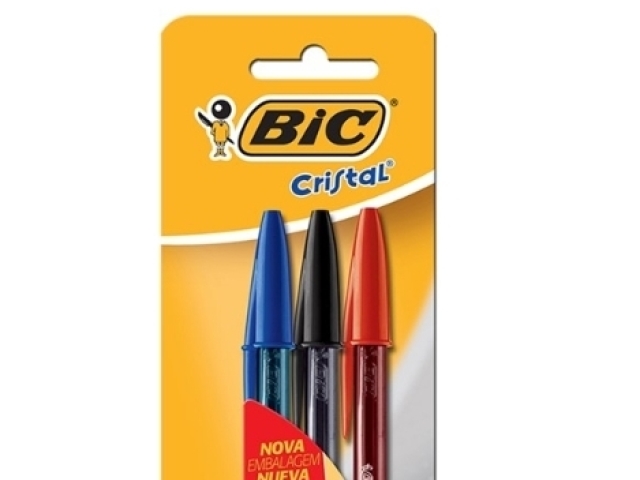 Bic