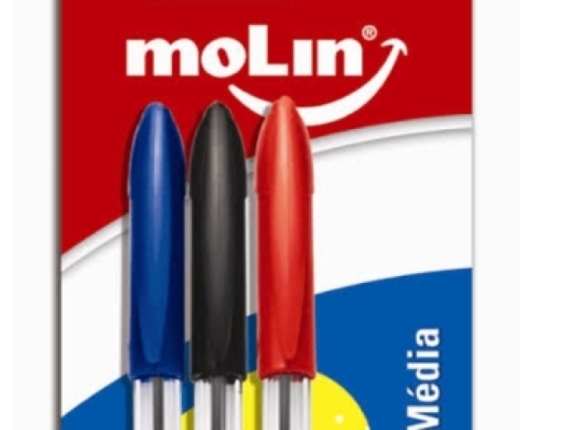 Molin