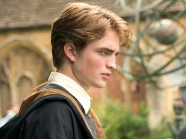 Cedrico Diggory