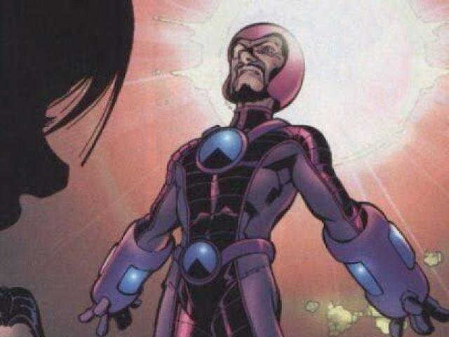 Você sabe tudo sobre o Mago da MARVEL?